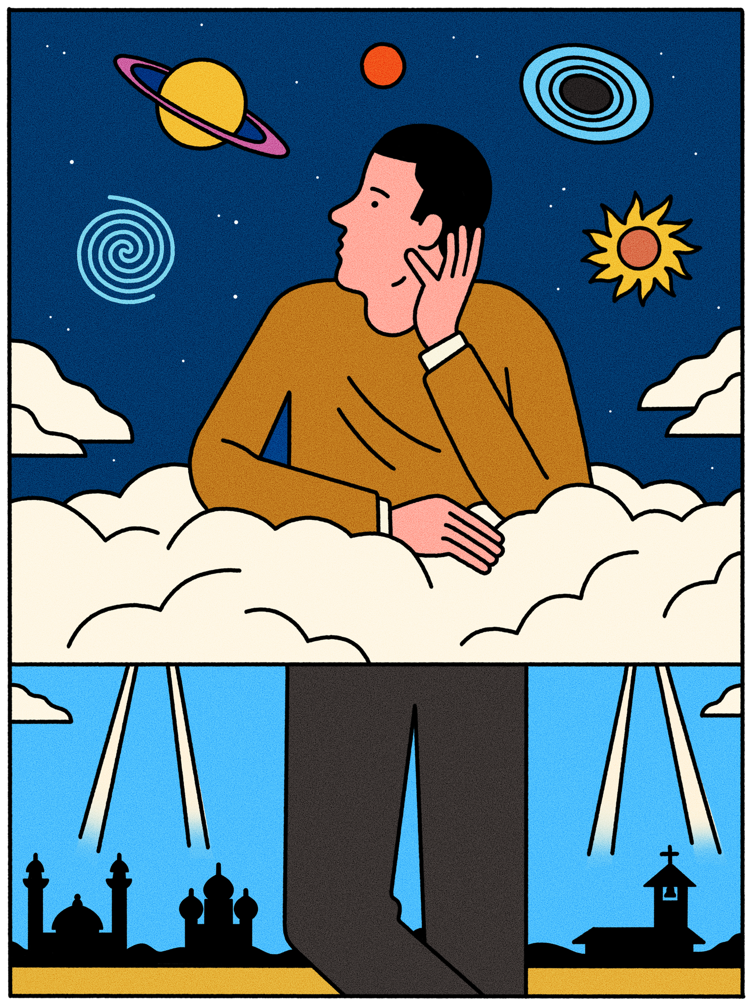 Atheism - The New Yorker