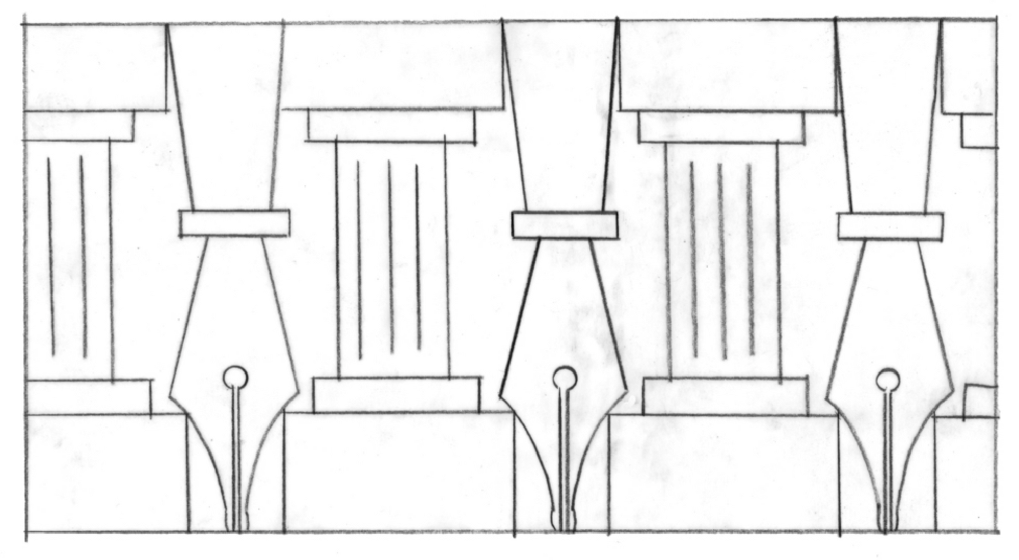 sketch austerity measures new yorker seb agresti