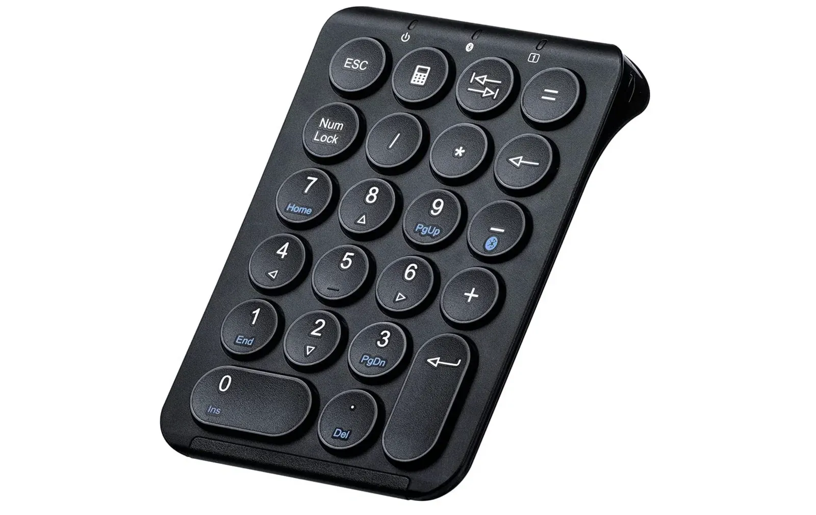 SANWA Bluetooth Numeric Keypad