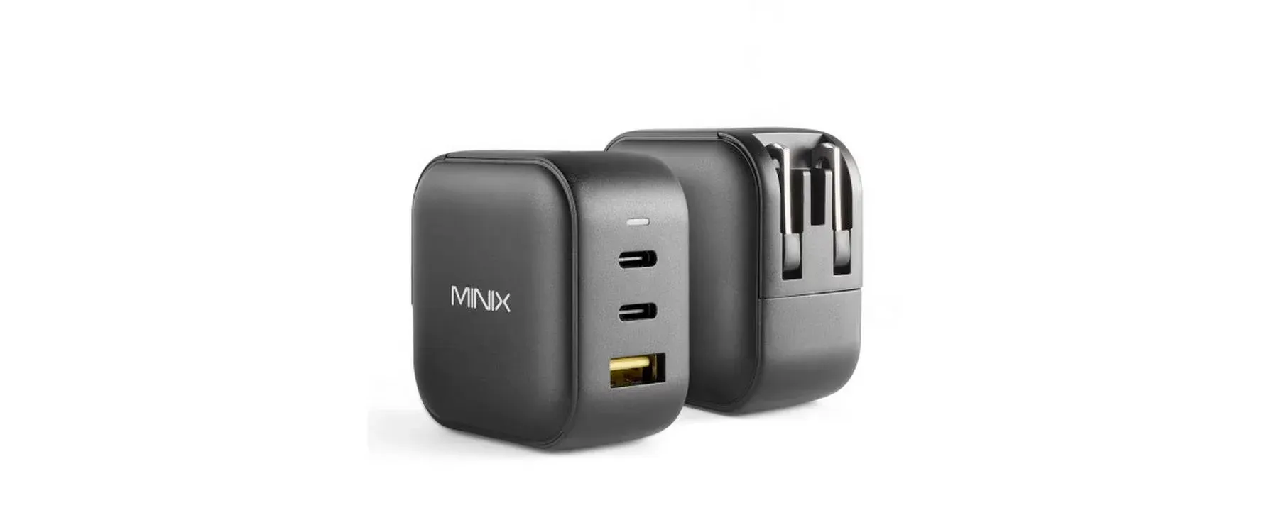 minix adapter