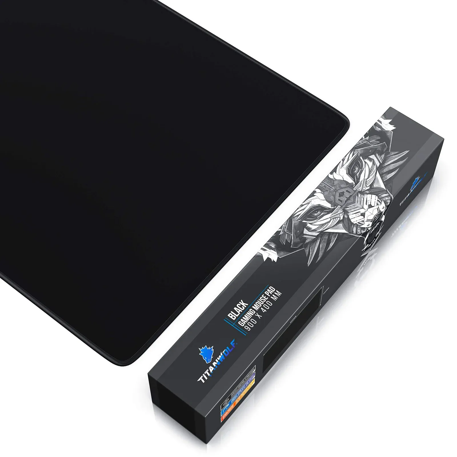 Titanwolf XXL Mousepad