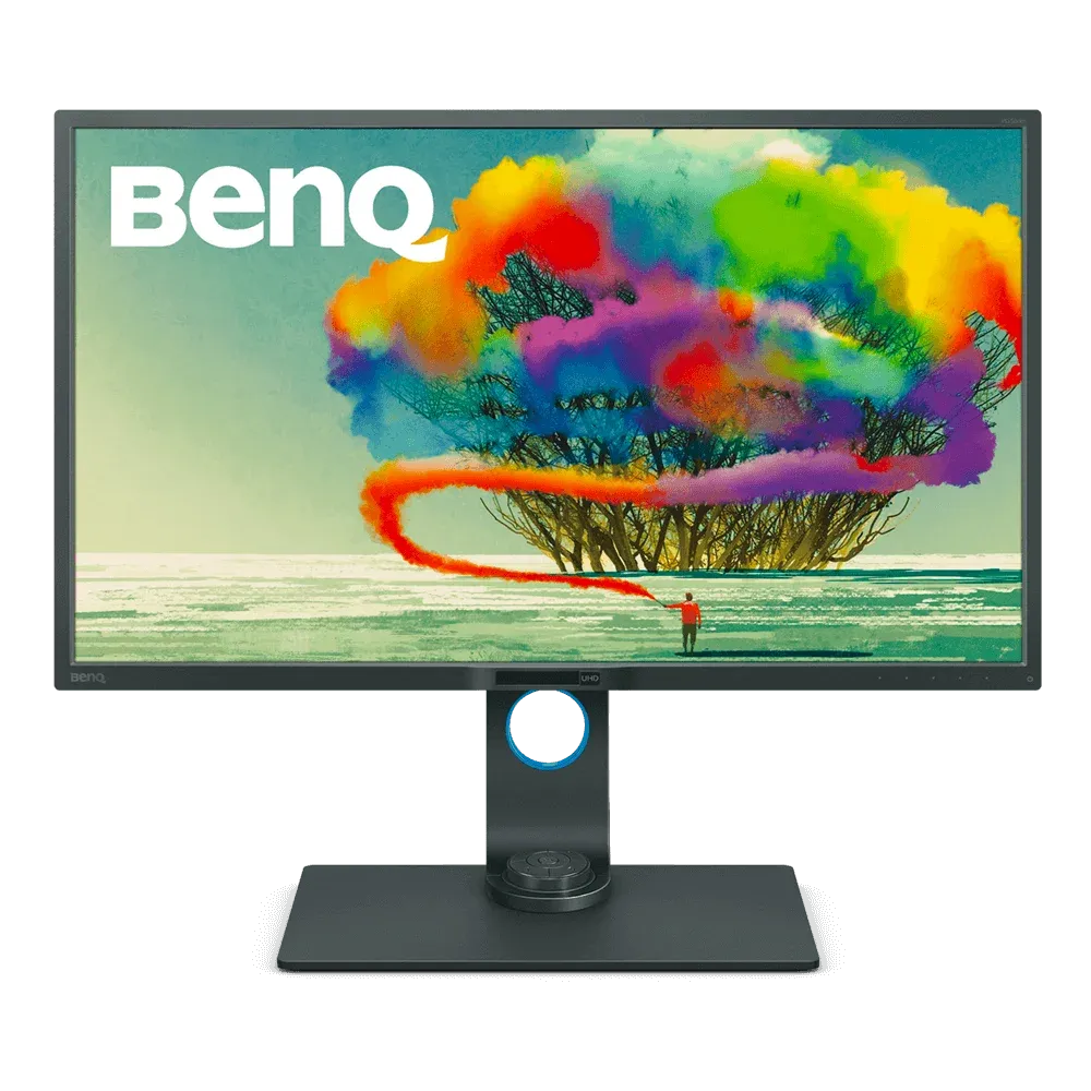 BenQ PD3200U 4K Display