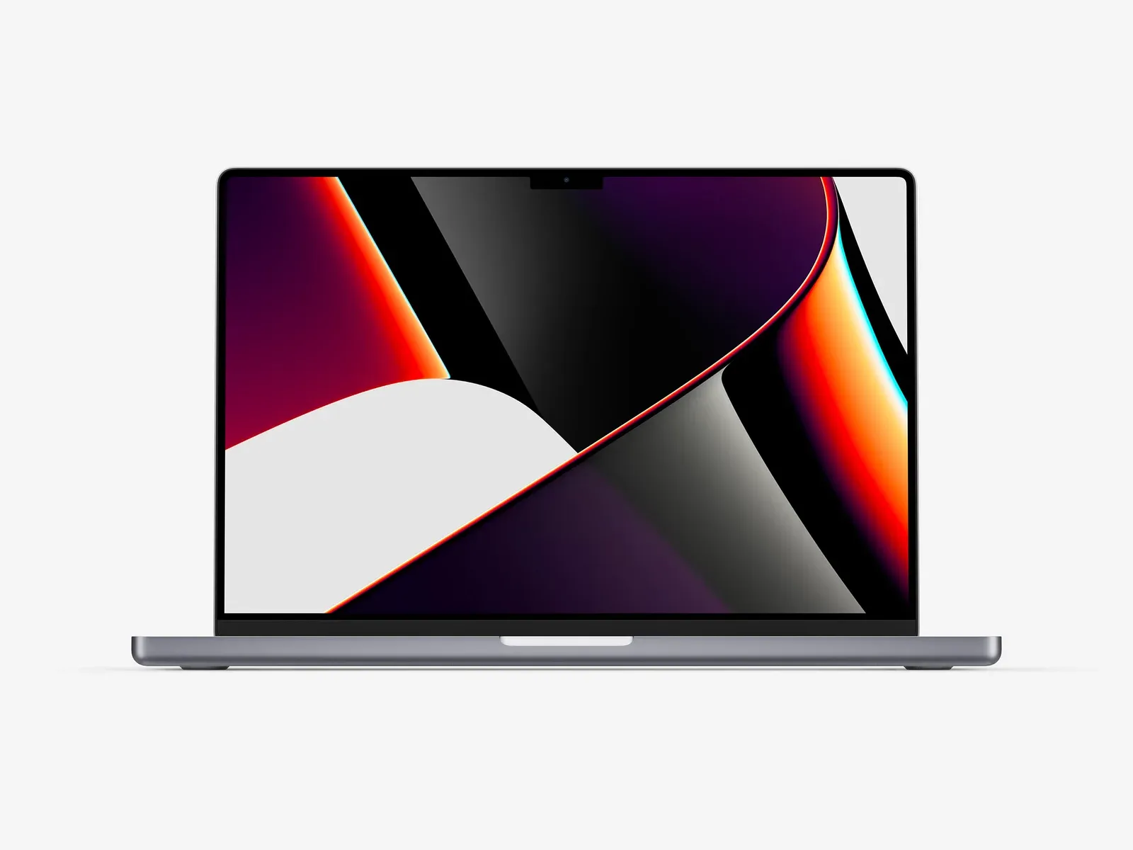 MacBook Pro 16" (2021)