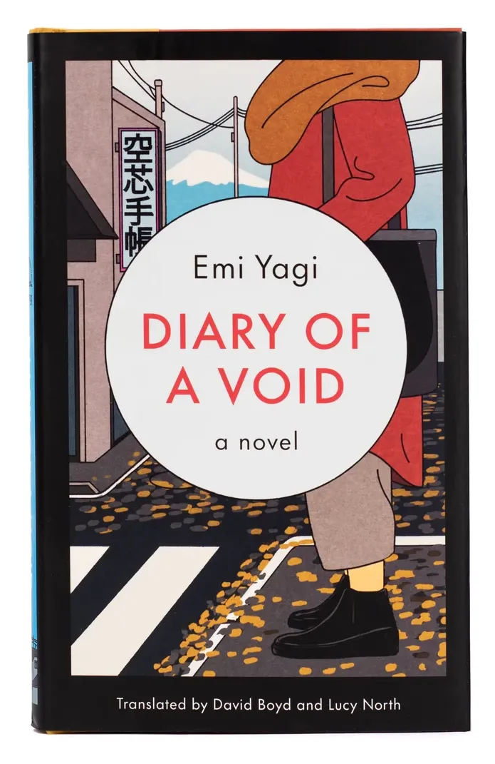 diary of a void ending