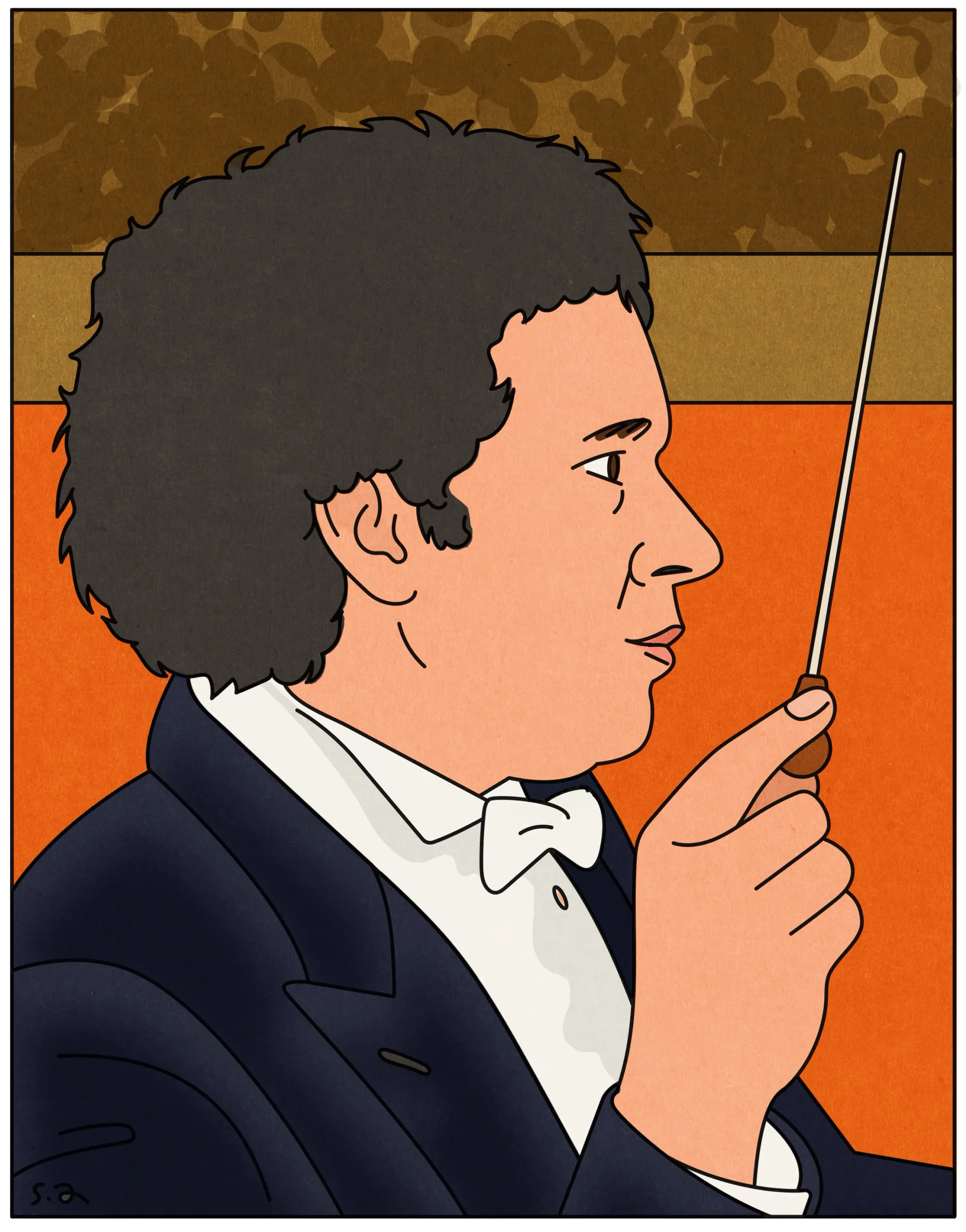 Gustavo Dudamel - The New Yorker